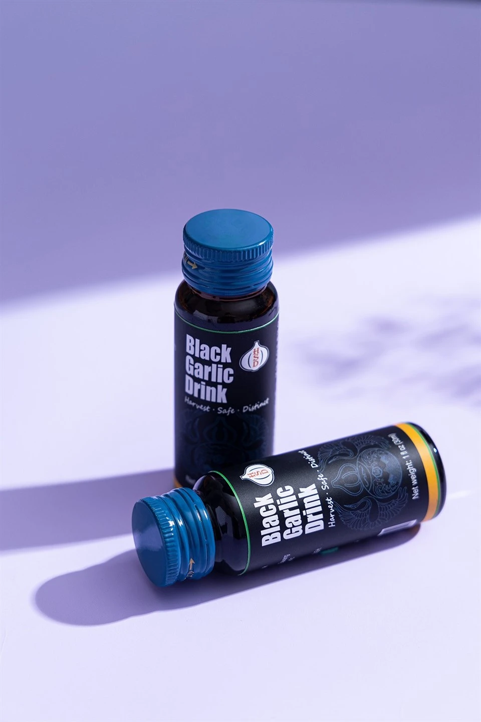 Black Garlic Drink Original Flavor suppliers