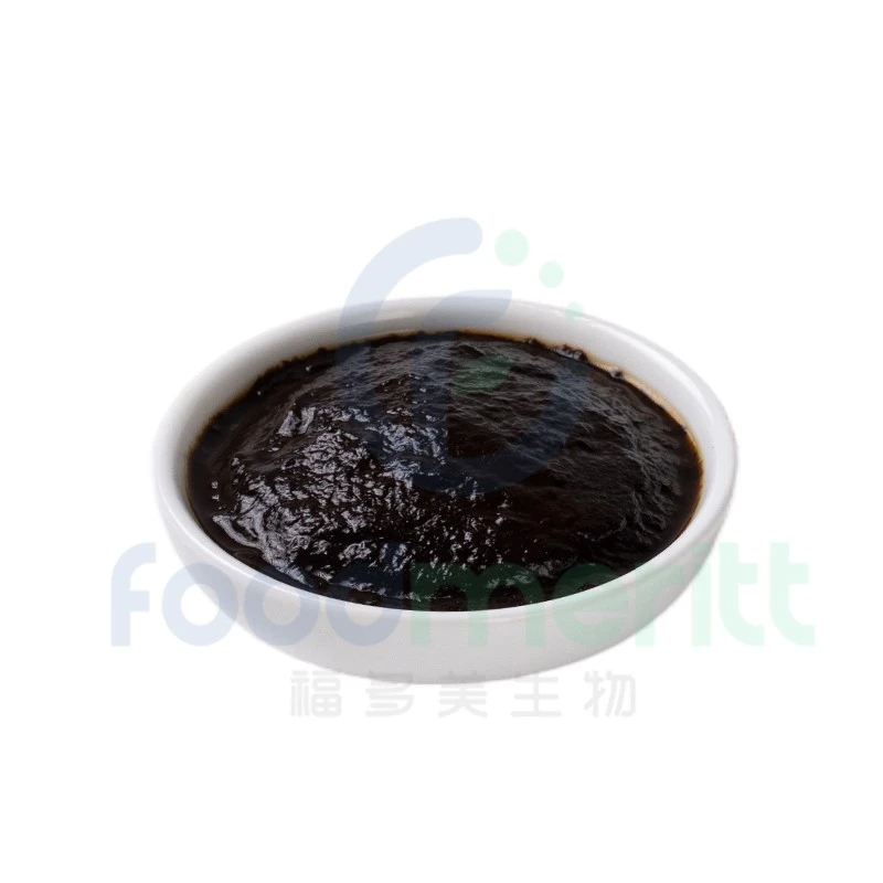 Black Garlic Sauce Original manufacturers