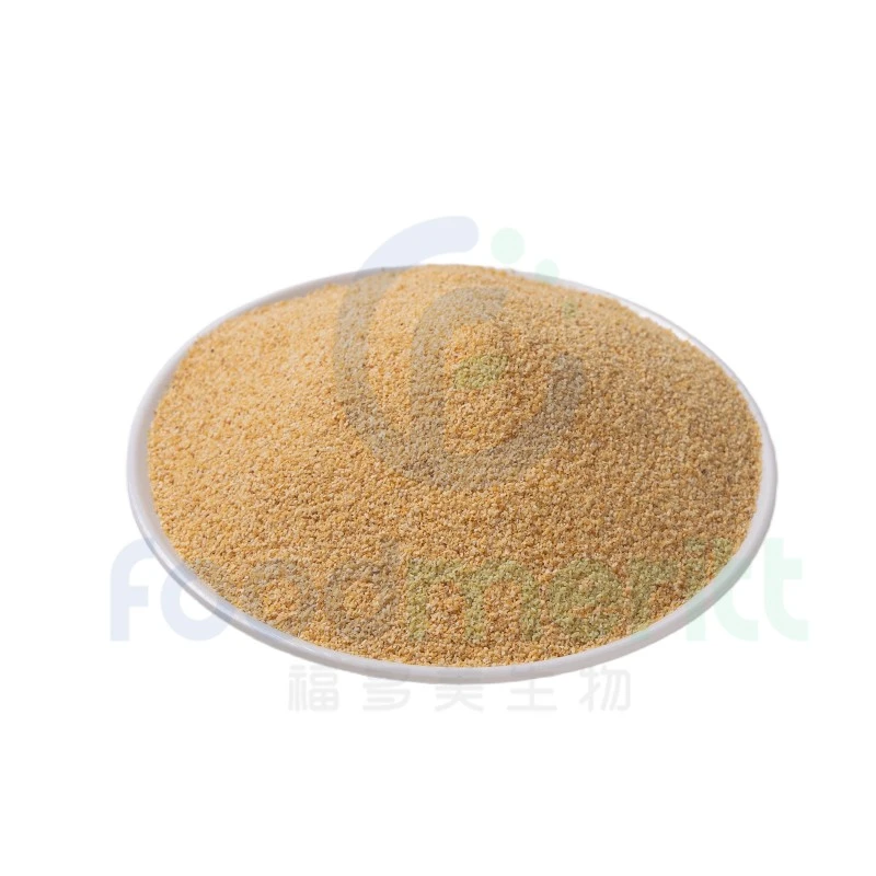 گرانول سیر 26-40 مش