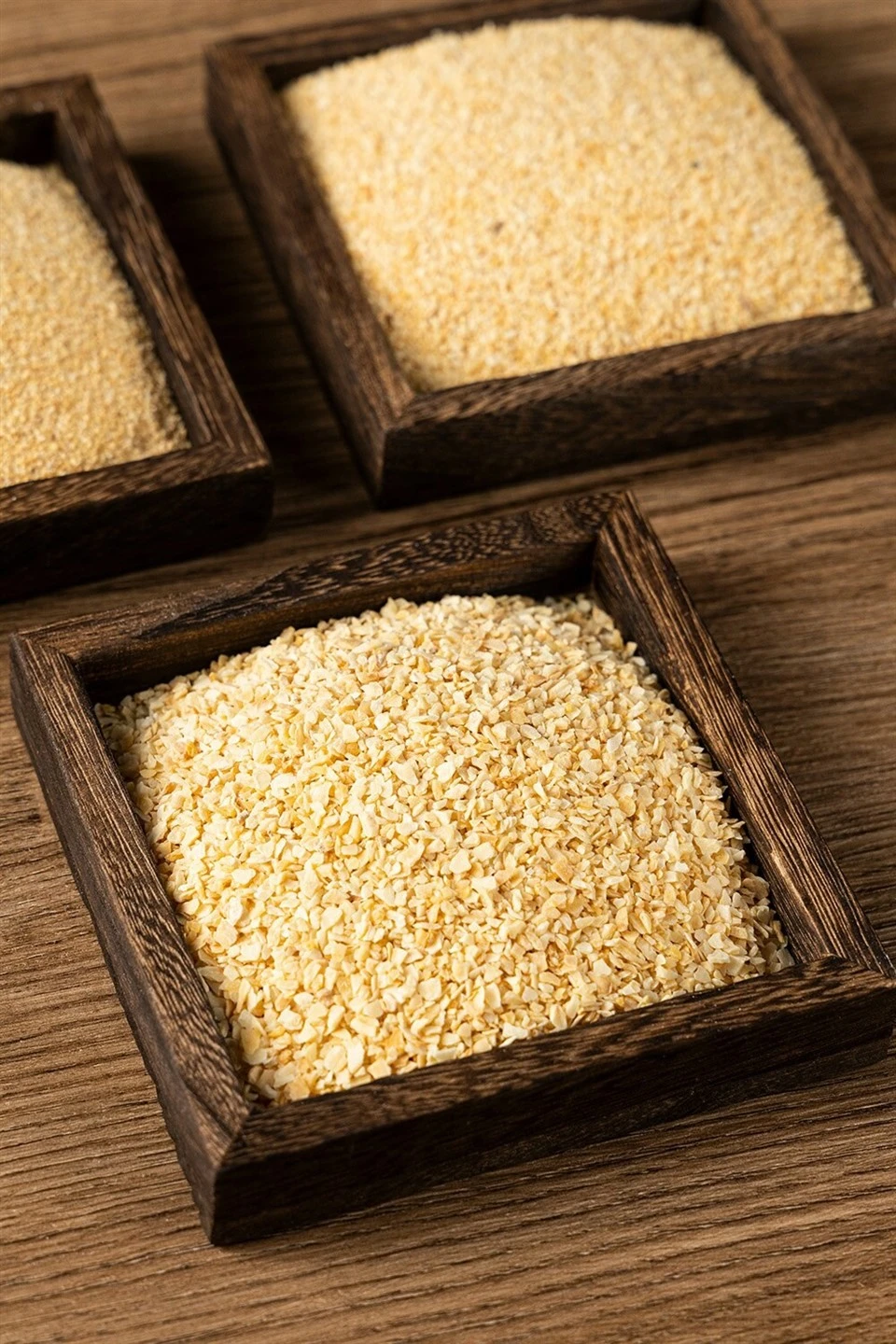 Garlic Granules 8-16 Mesh suppliers