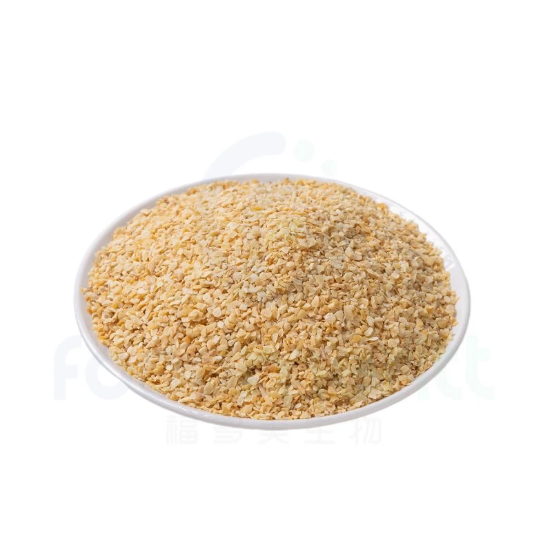 گرانول سیر 8-16 مش