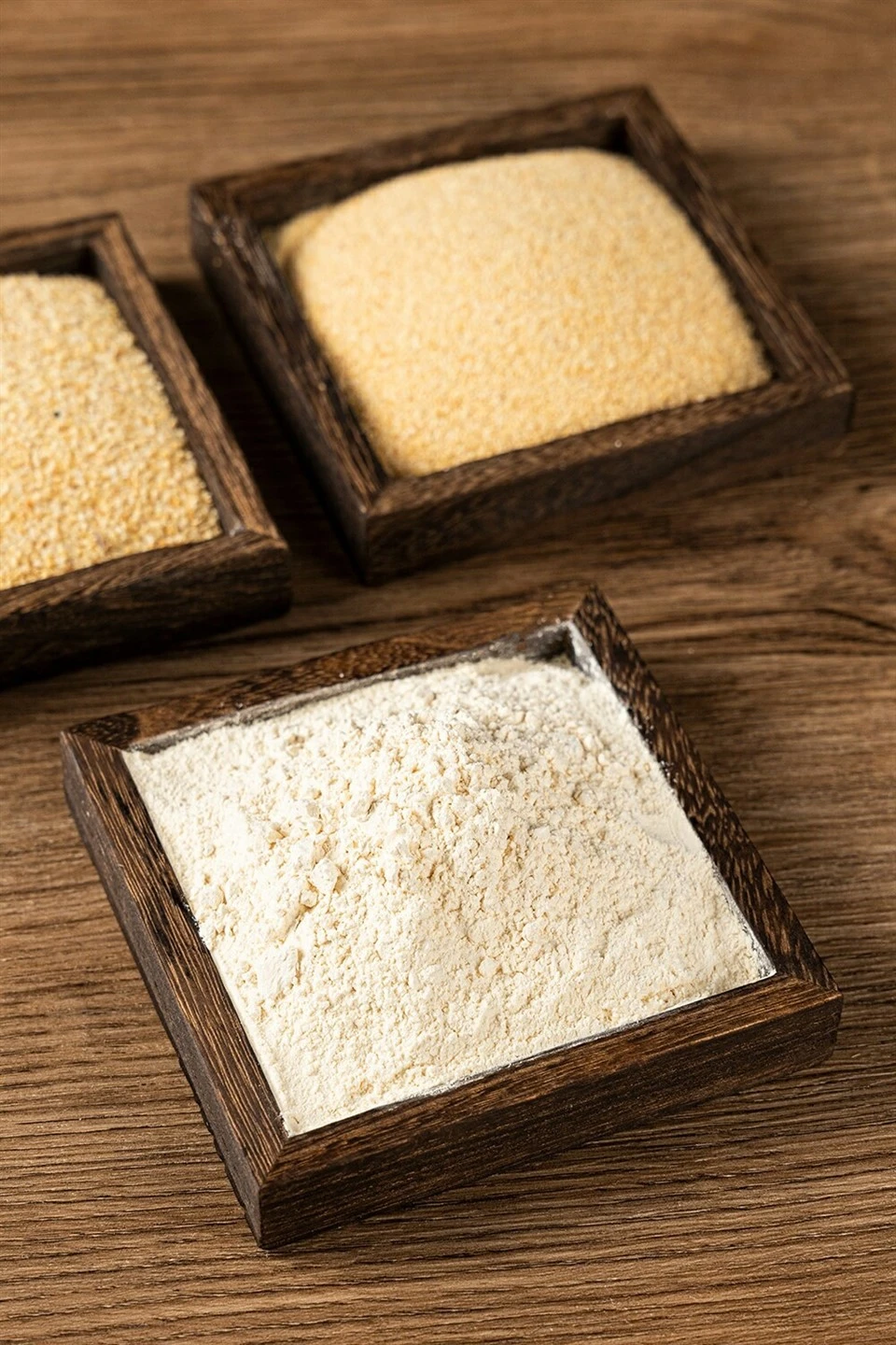 Garlic Powder 80-100 Mesh suppliers